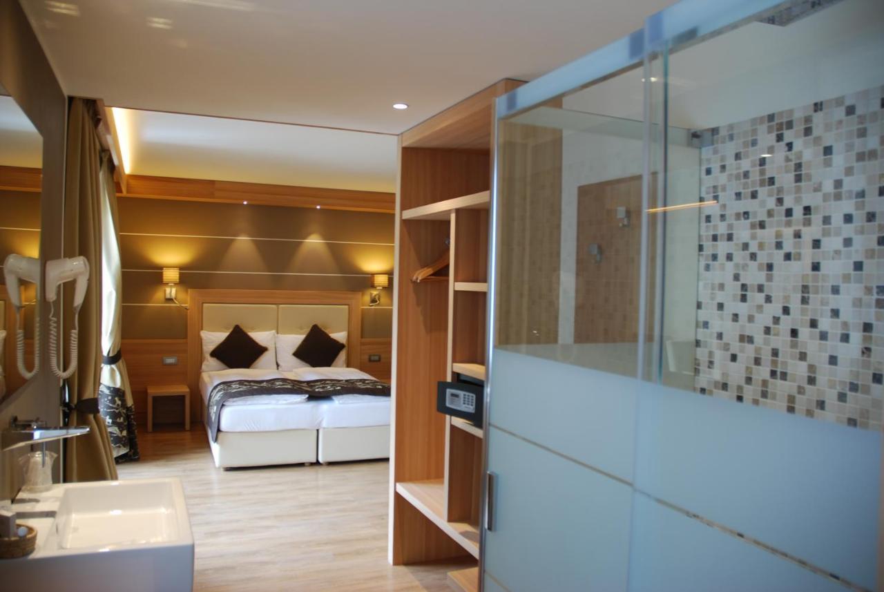 Superior Doppelzimmer